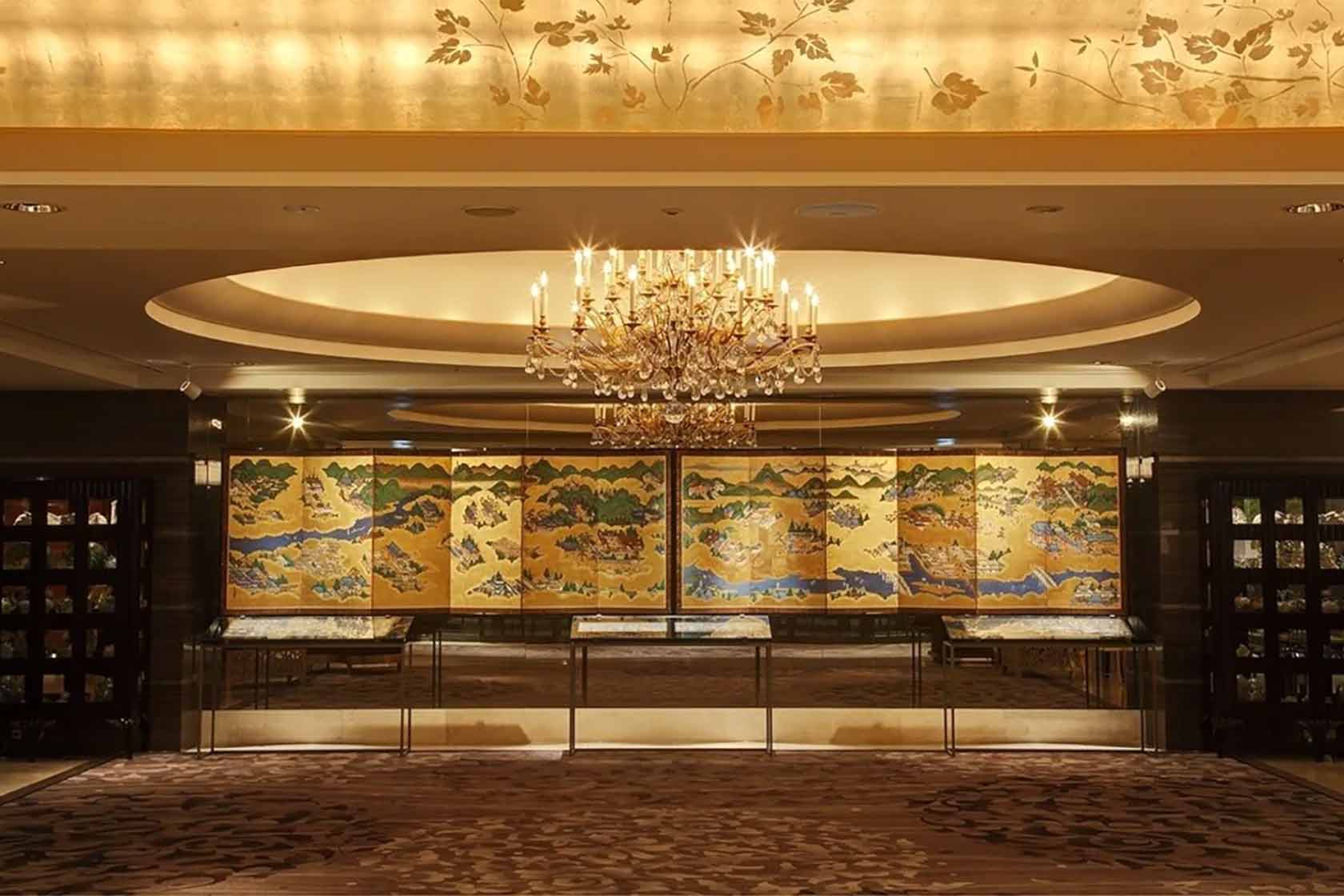 ホテル インターコンチネンタル 東京ベイ by IHG