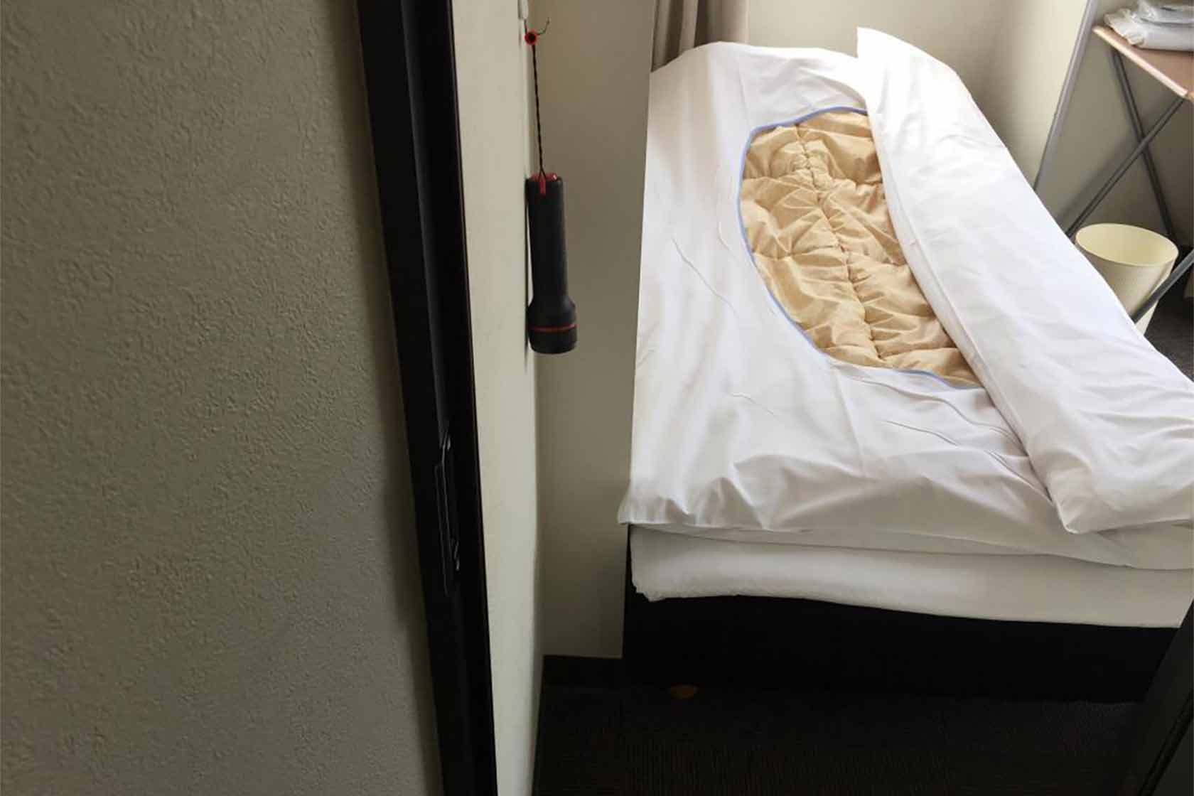 第3松竹梅ホテル - 男性専用