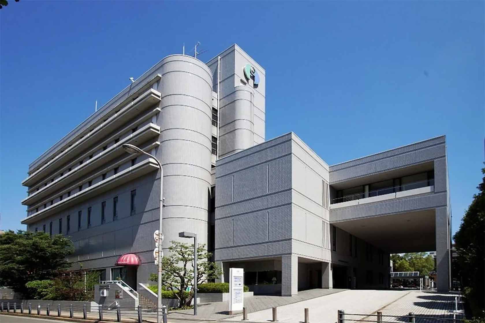 大阪国際交流センターホテル