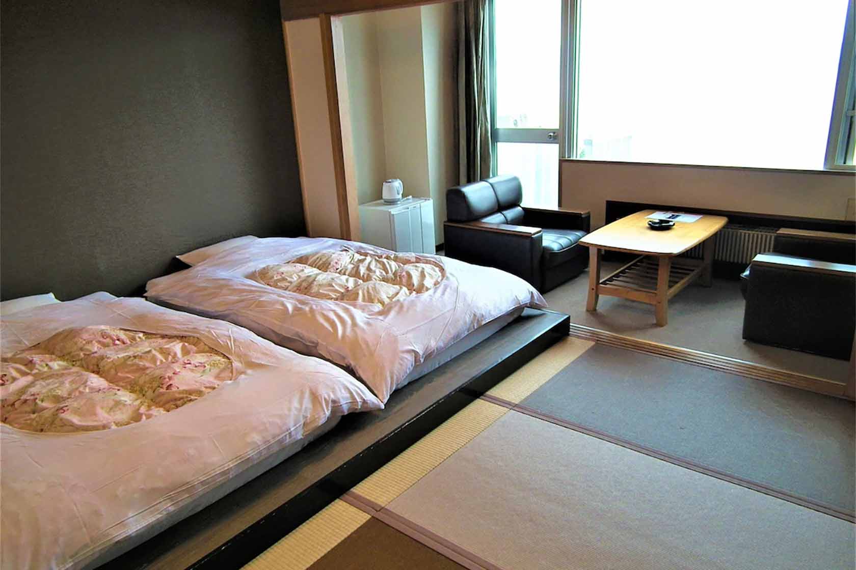 グランヴィレッヂ洞爺 大和旅館アネックス