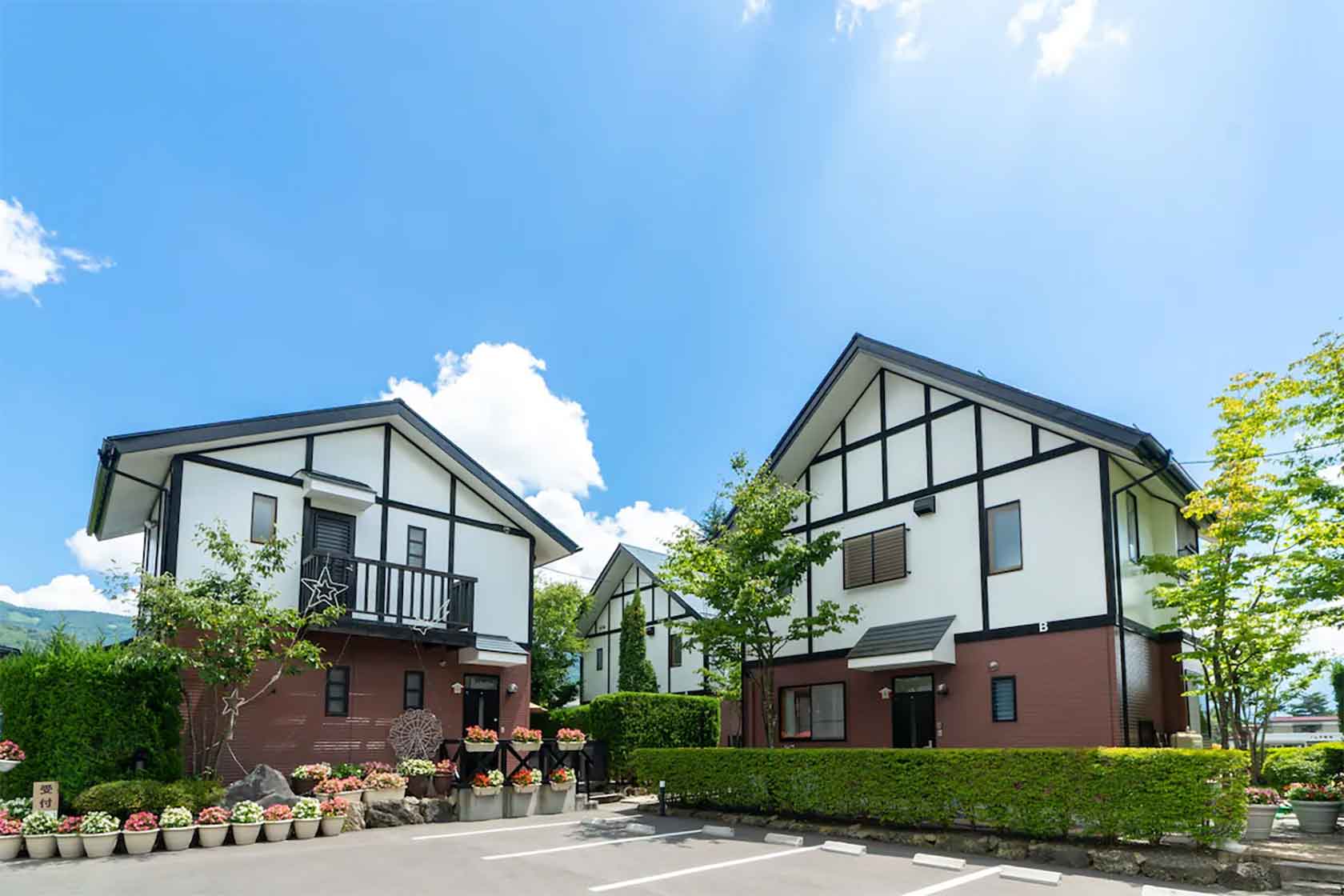 貸別荘 ウルルン河口湖