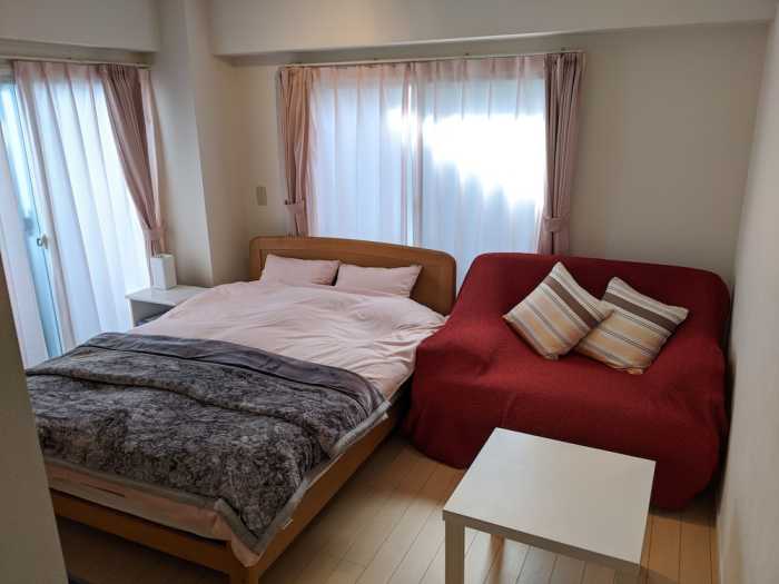 SANSHU HEIGHTS 東京