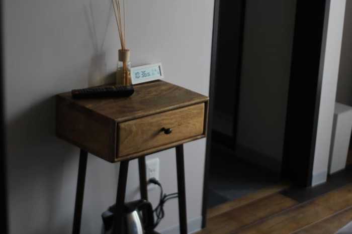 BOOKTEABED IZUOSHIMA 東京