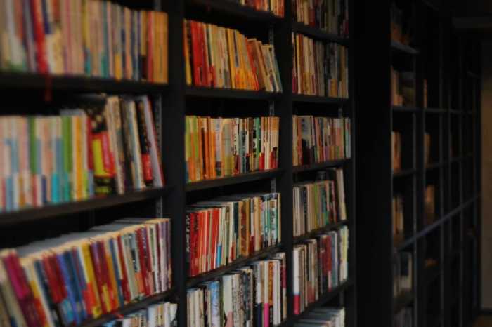 BOOKTEABED IZUOSHIMA 東京