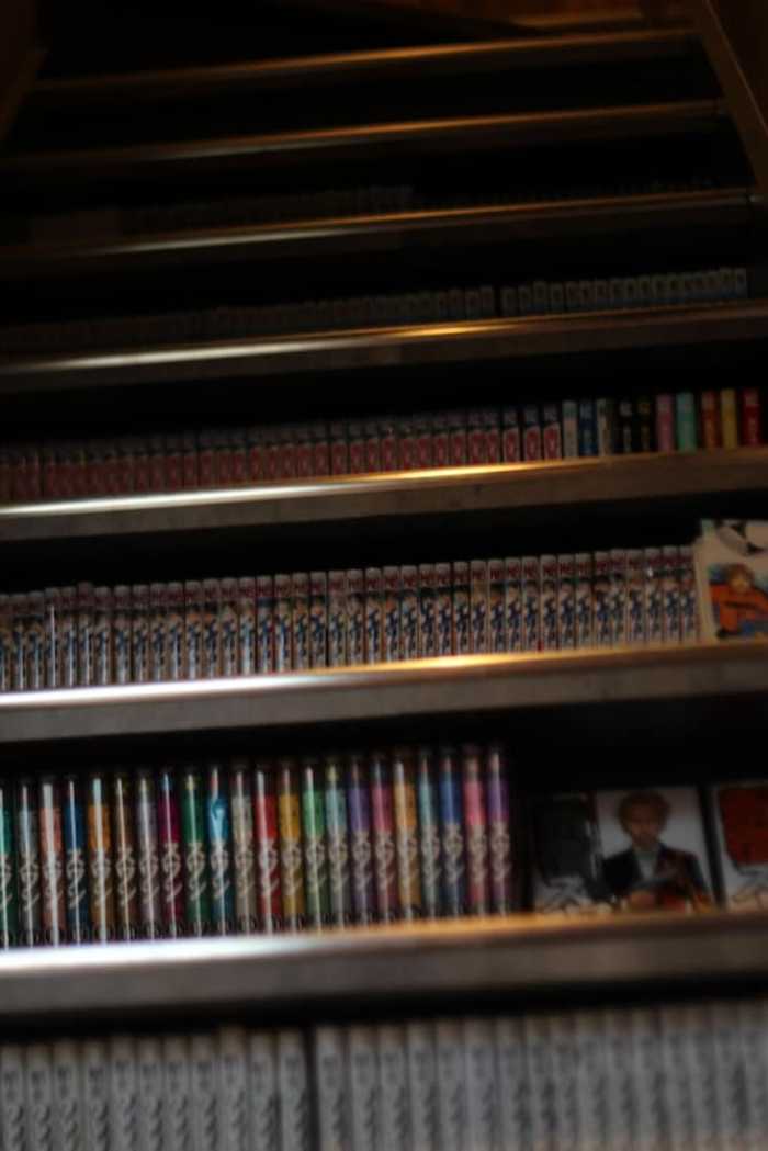 BOOKTEABED IZUOSHIMA 東京