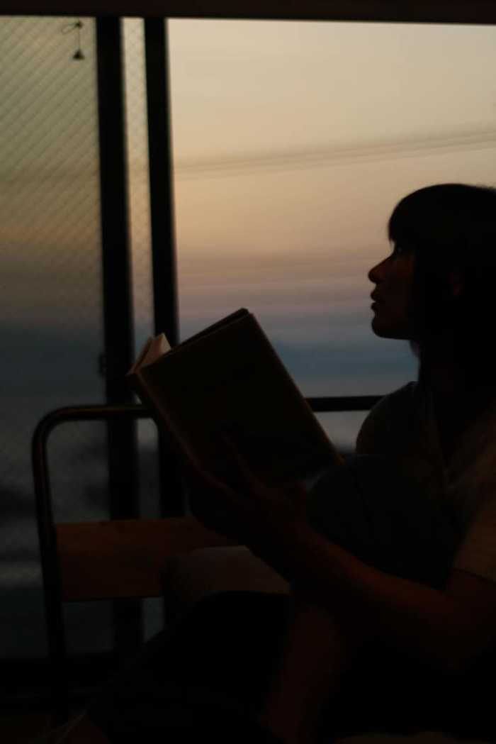 BOOKTEABED IZUOSHIMA 東京