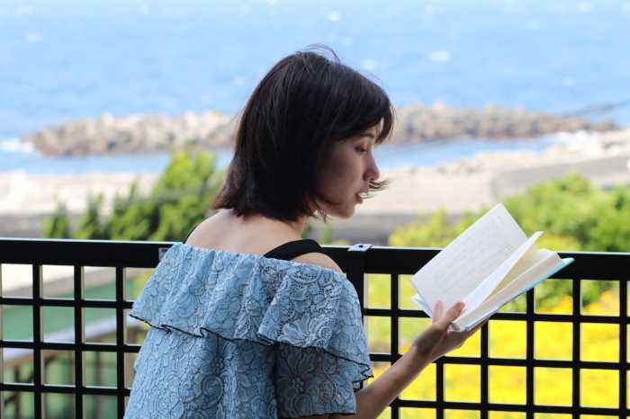 BOOKTEABED IZUOSHIMA 東京