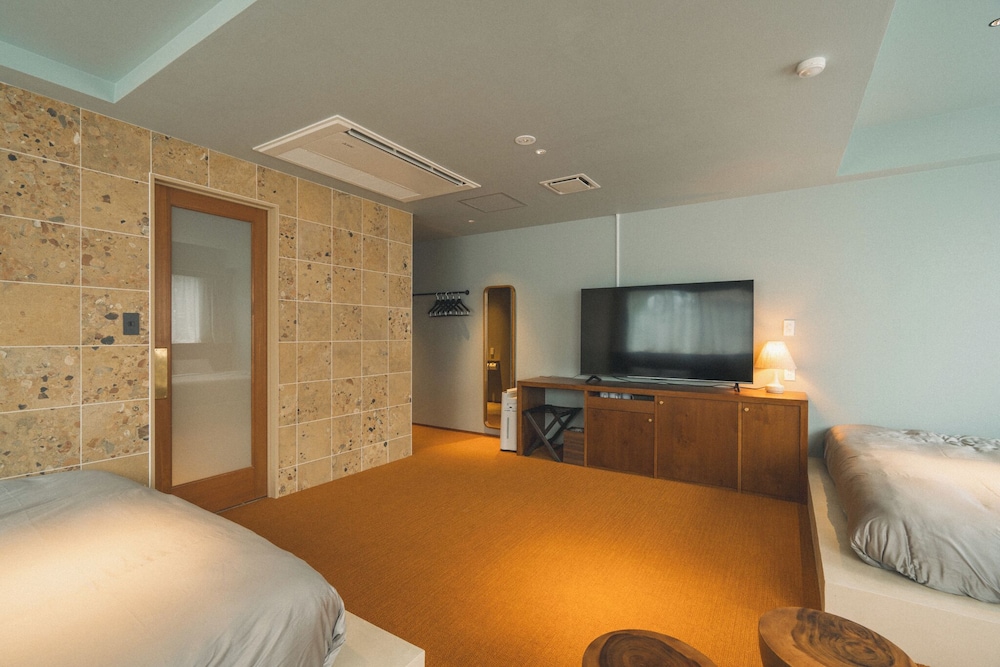 HOTEL VINTAGE目黒不動前 東京