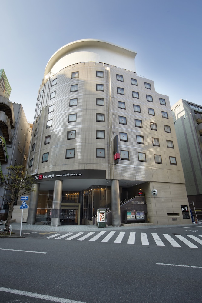 THE B 八王子 東京