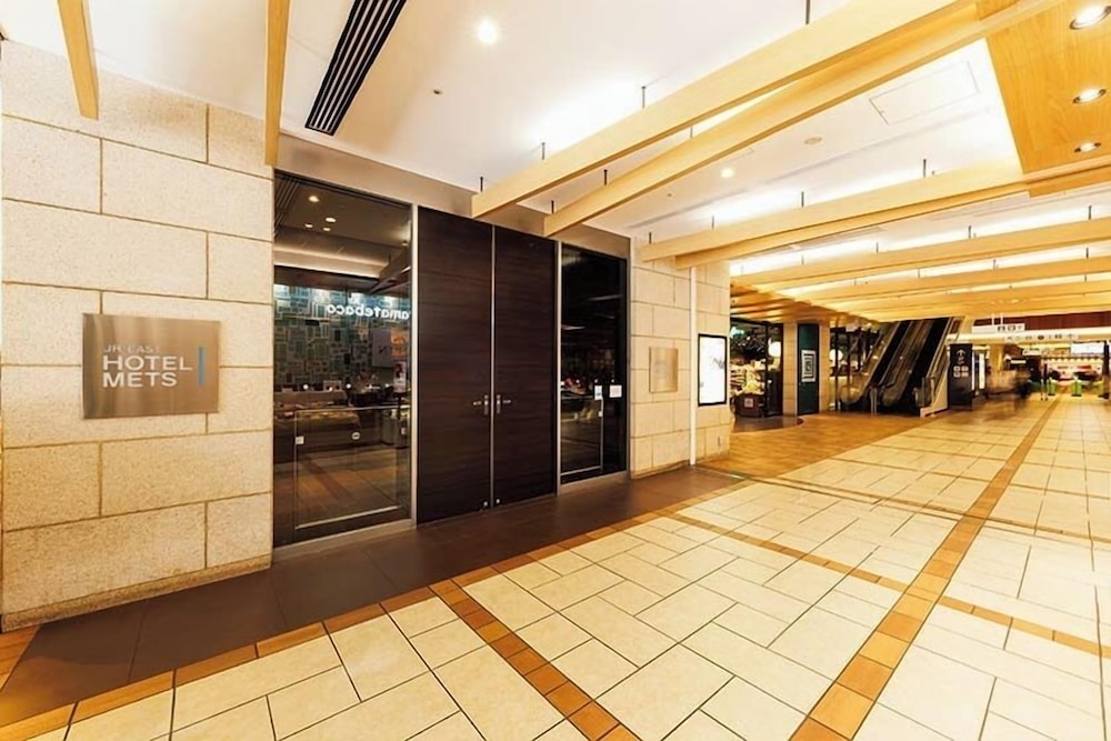 JR 東日本ホテルメッツ立川 東京