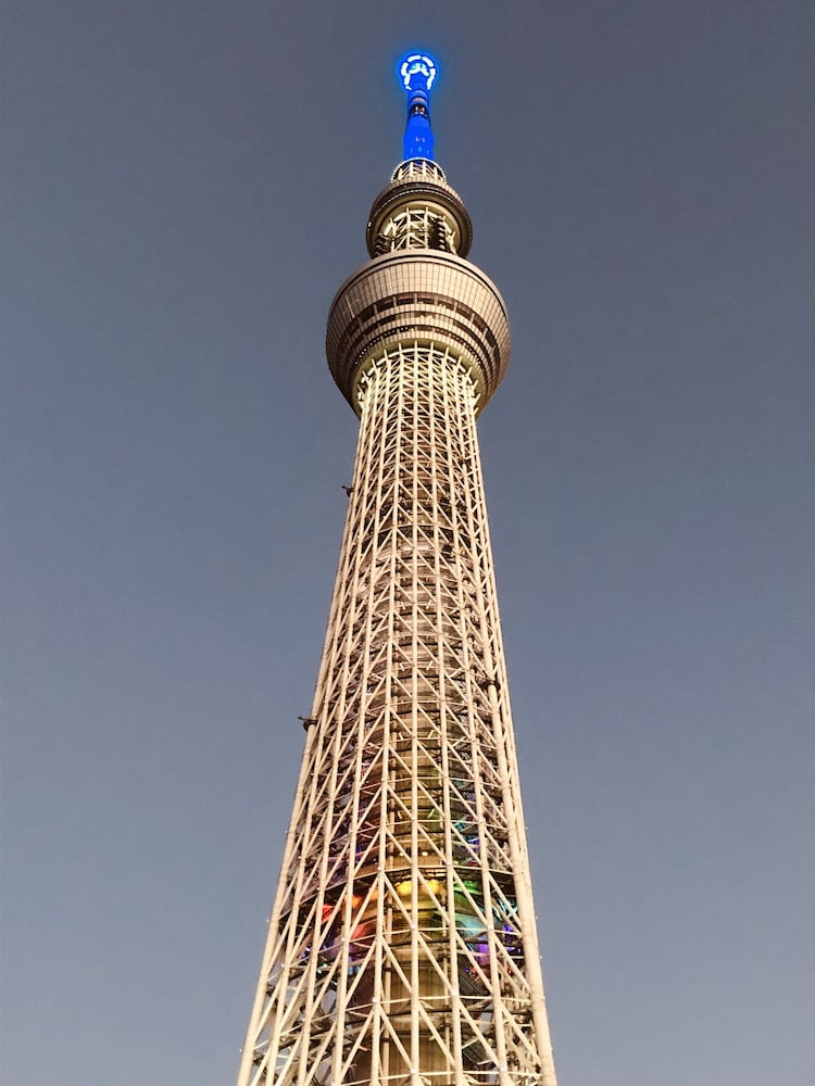 変なホテル東京 浜松町 東京