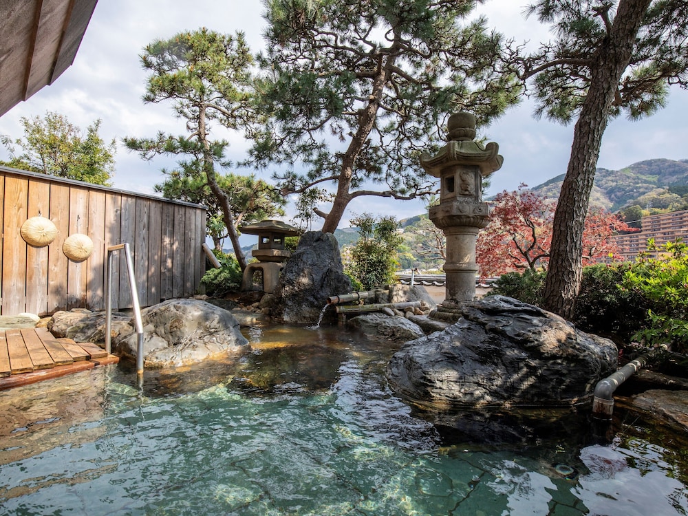 若松 箱根湯河原 箱根