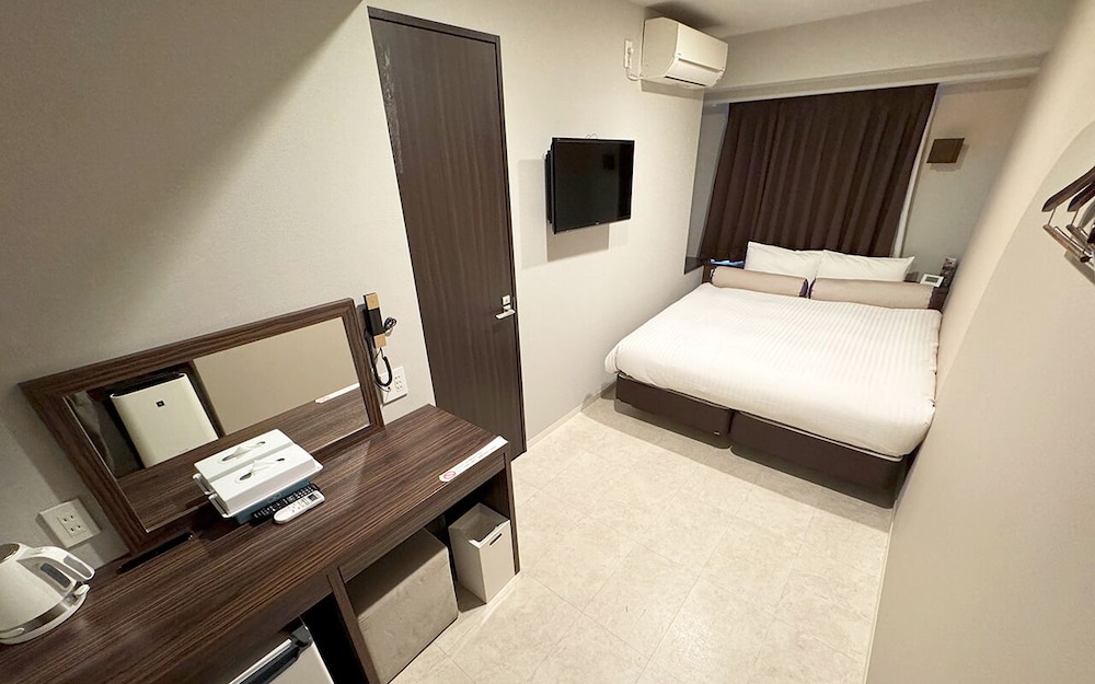 RE HOTEL 谷町 9 丁目 Ⅱ 大阪
