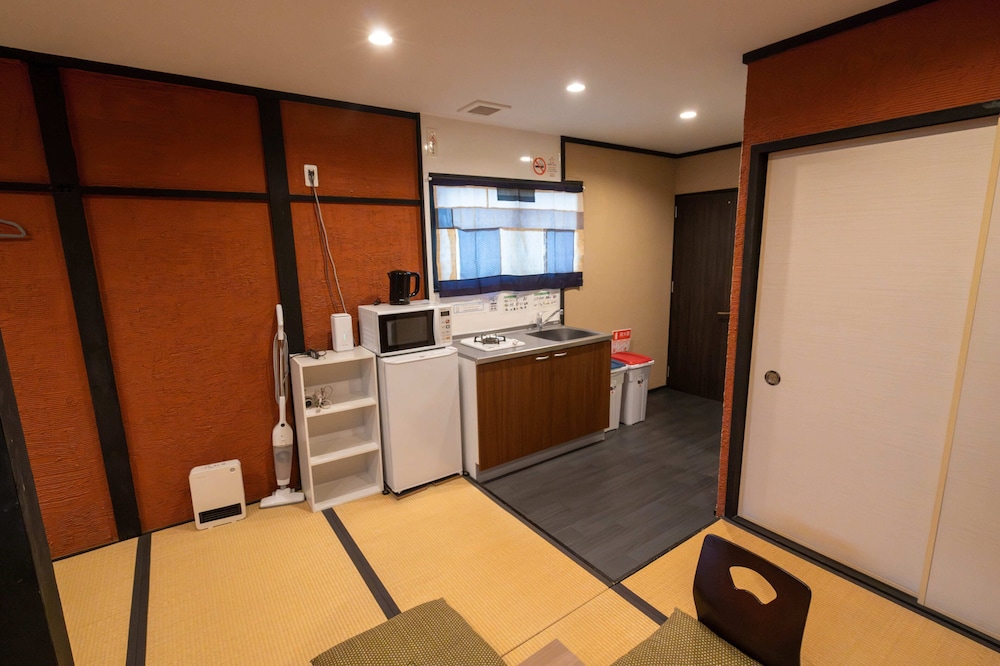 大阪中崎町御宿 NAKAZ II 大阪