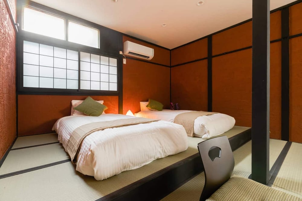 大阪中崎町御宿 NAKAZ II 大阪