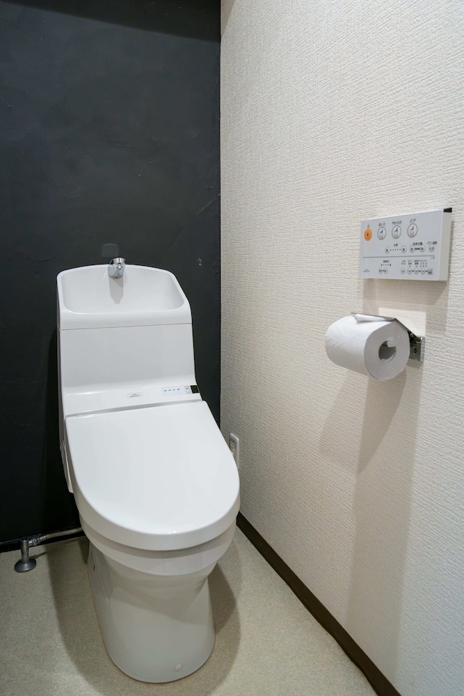 大阪中崎町御宿 NAKAZ II 大阪