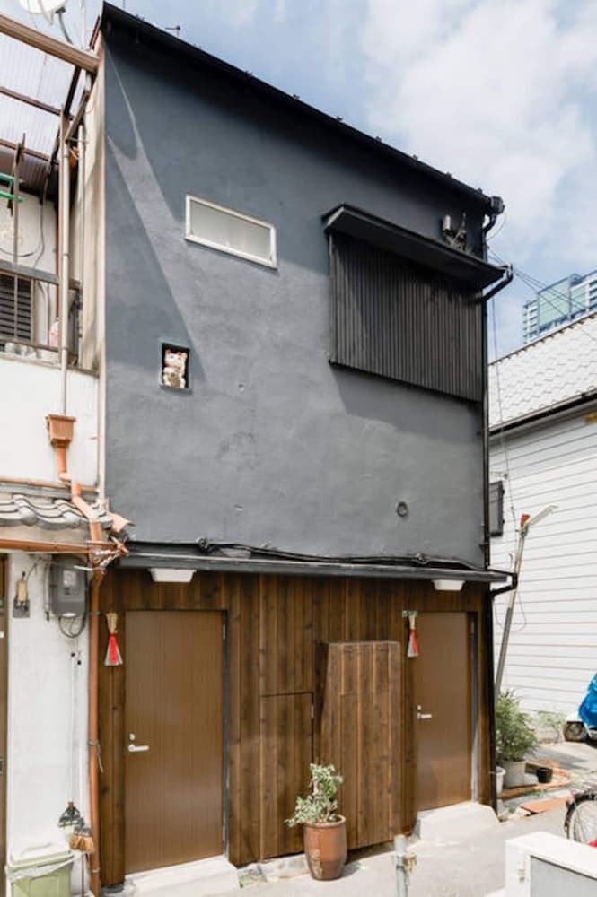 大阪中崎町御宿 NAKAZ II 大阪