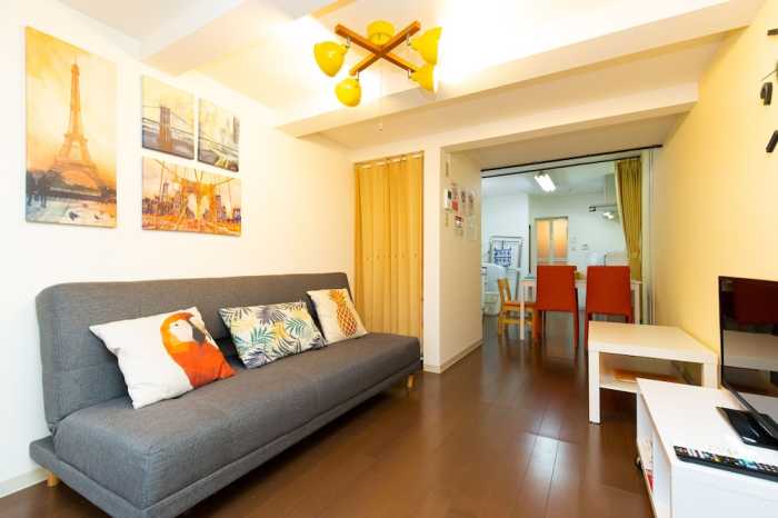 CASA HOLON 大阪