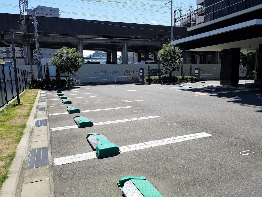 アパホテル〈堺駅前〉 大阪