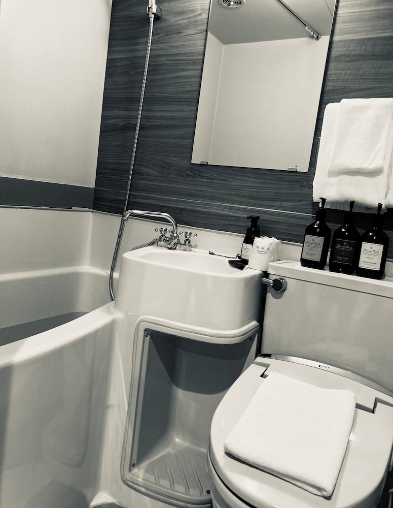 HOTEL VR OSAKA 大阪