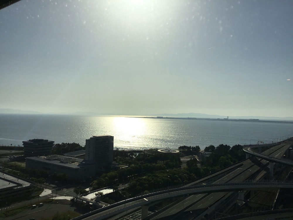 オディシススイーツ大阪エアポートホテル 大阪