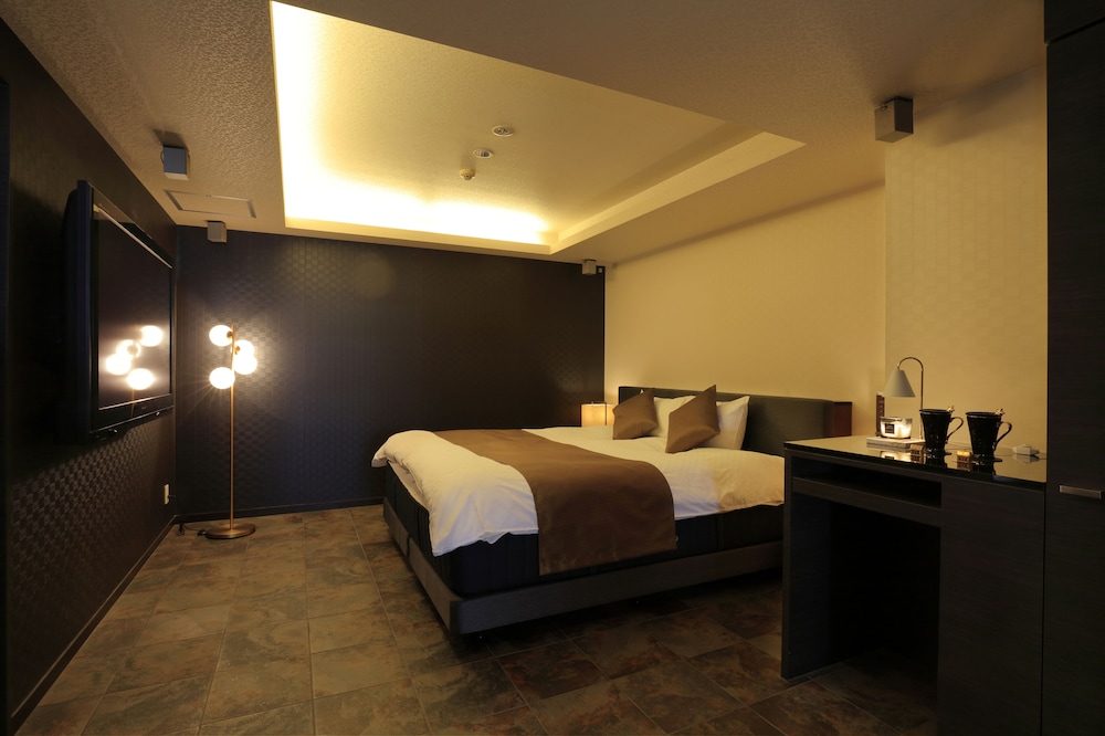 HOTEL FELICE 大阪伊丹空港 大阪