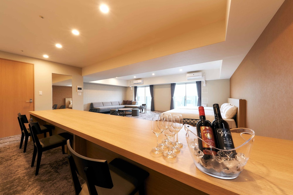 STAYAT OSAKA SHINSAIBASHI EAST 大阪