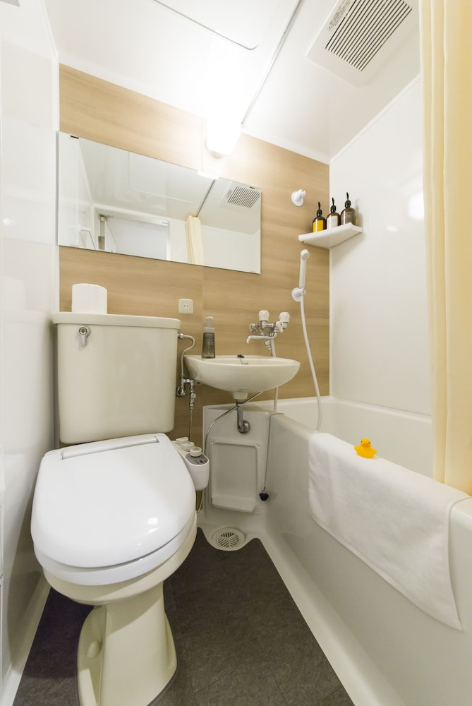 H.B.P HOTEL 大阪