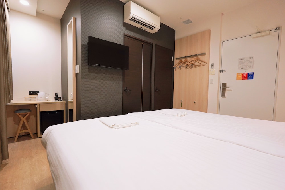 PARK CENTRAL SAKURA HOTEL 大阪