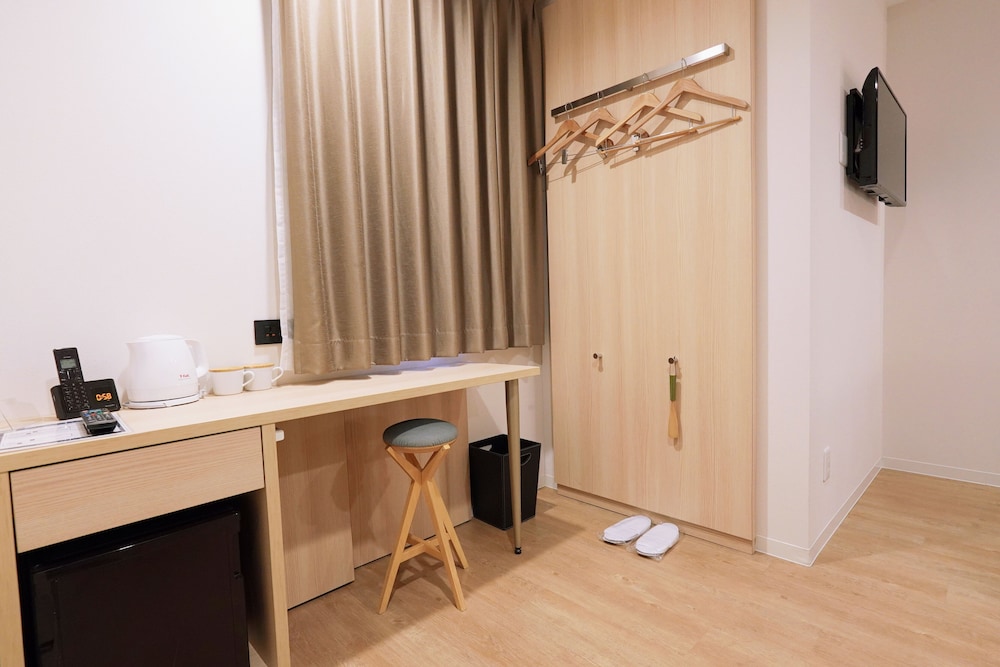 PARK CENTRAL SAKURA HOTEL 大阪