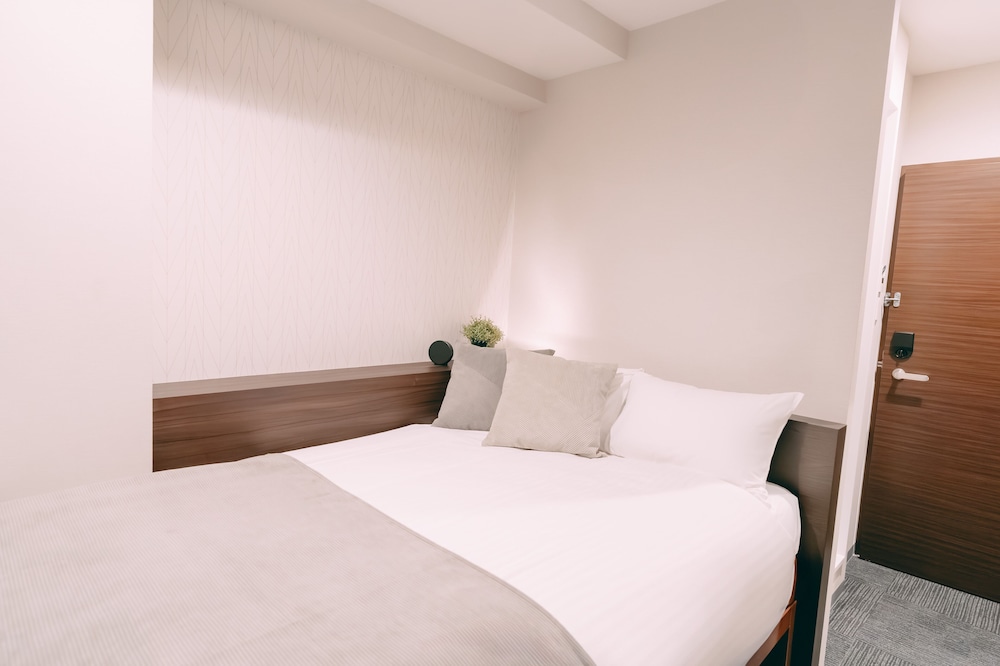 R HOTEL HONMACHI 大阪