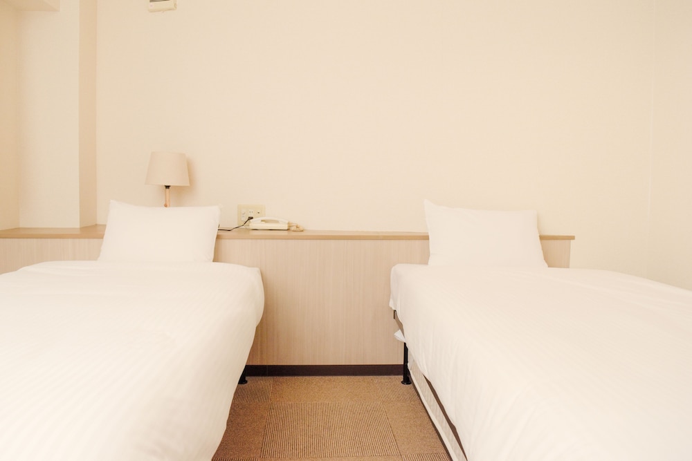 HOTEL G-CUE 大阪谷町 大阪