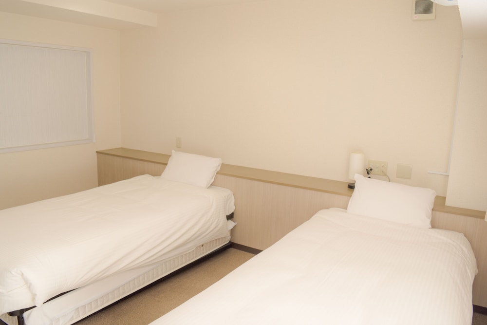 HOTEL G-CUE 大阪谷町 大阪