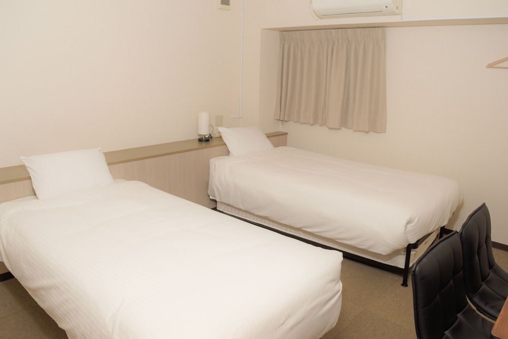 HOTEL G-CUE 大阪谷町 大阪