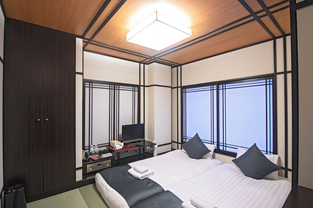 - WONZ HOTEL - SHINSAIBASHI NAMBA AREA 大阪