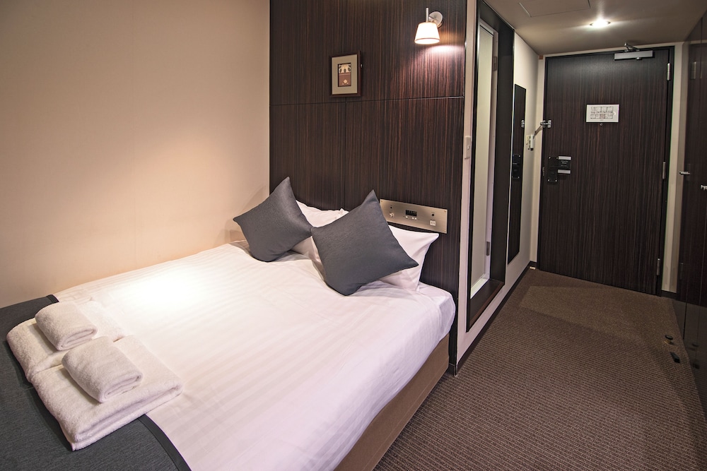 - WONZ HOTEL - SHINSAIBASHI NAMBA AREA 大阪