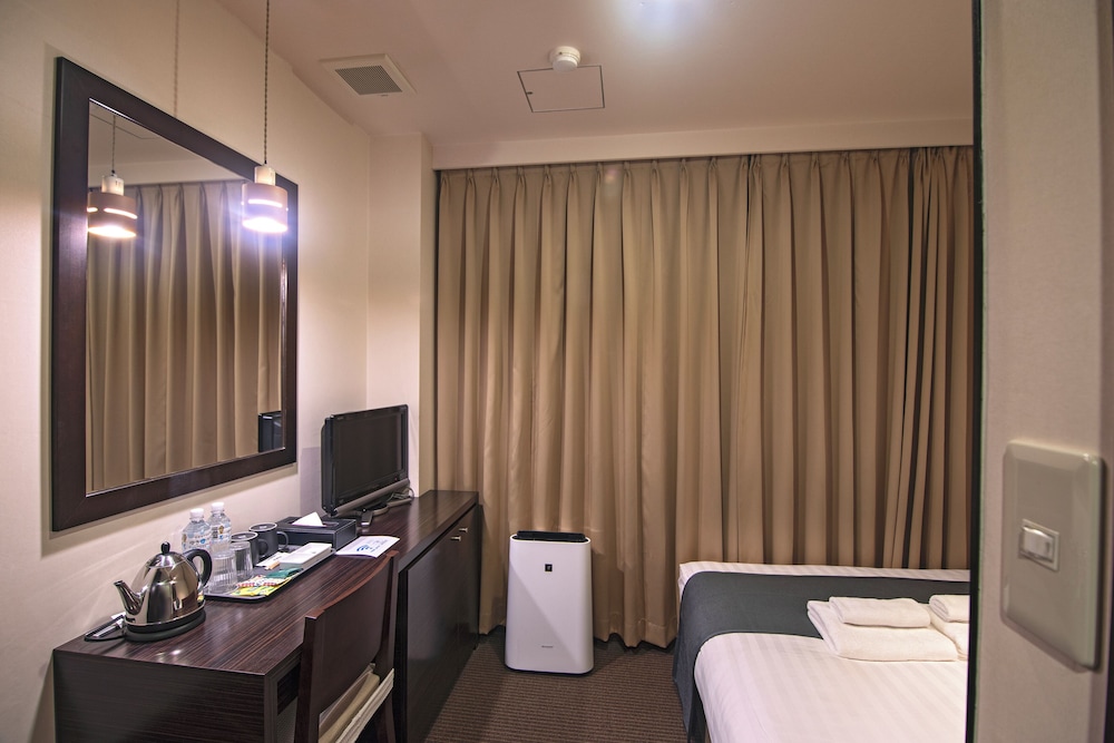 - WONZ HOTEL - SHINSAIBASHI NAMBA AREA 大阪
