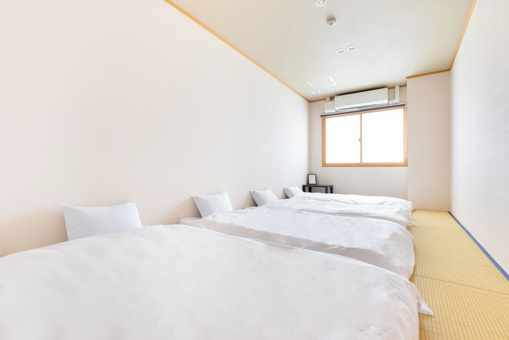 HOSTEL OGK 大阪