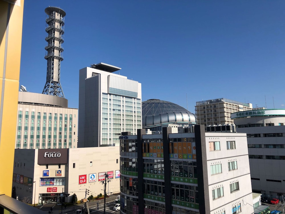 RLIS HOUSE 大阪ドームシティ 大阪