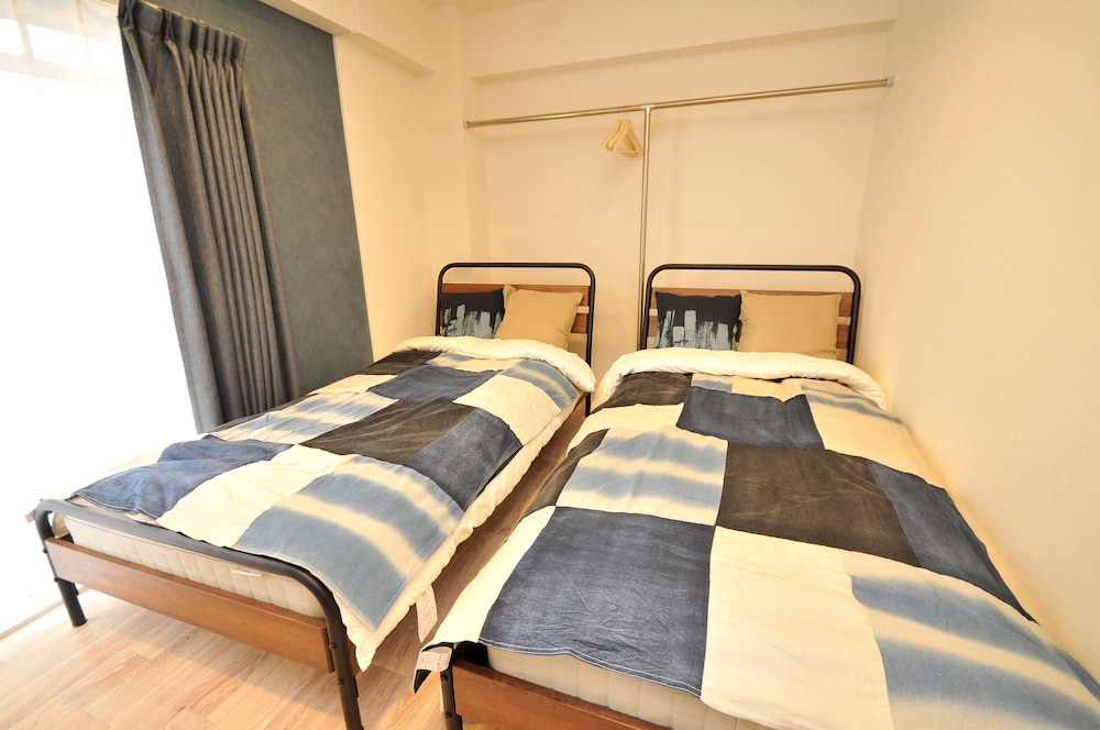 MAISON MILANO NAKATSU APARTMENT 大阪