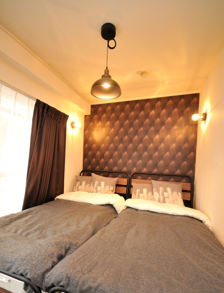 MAISON MILANO NAKATSU APARTMENT 大阪