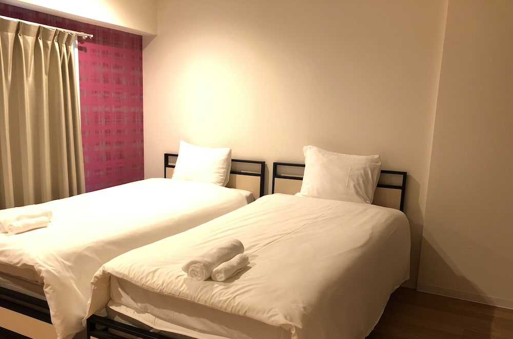 MAISON MILANO NAKATSU APARTMENT 大阪