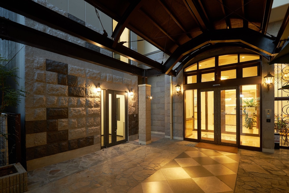 FIVE HOTEL OSAKA 大阪