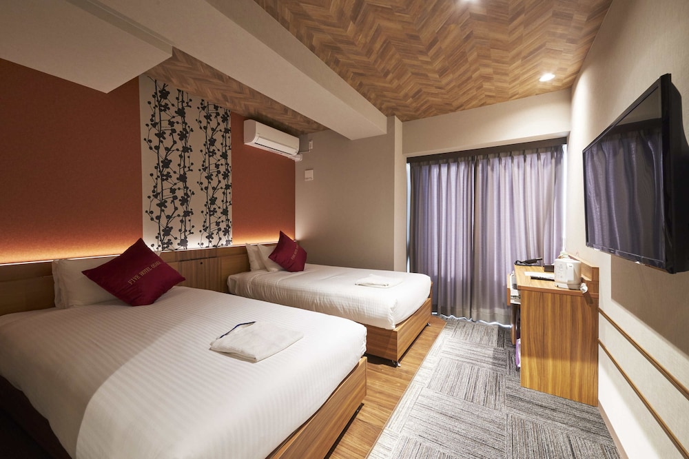 FIVE HOTEL OSAKA 大阪