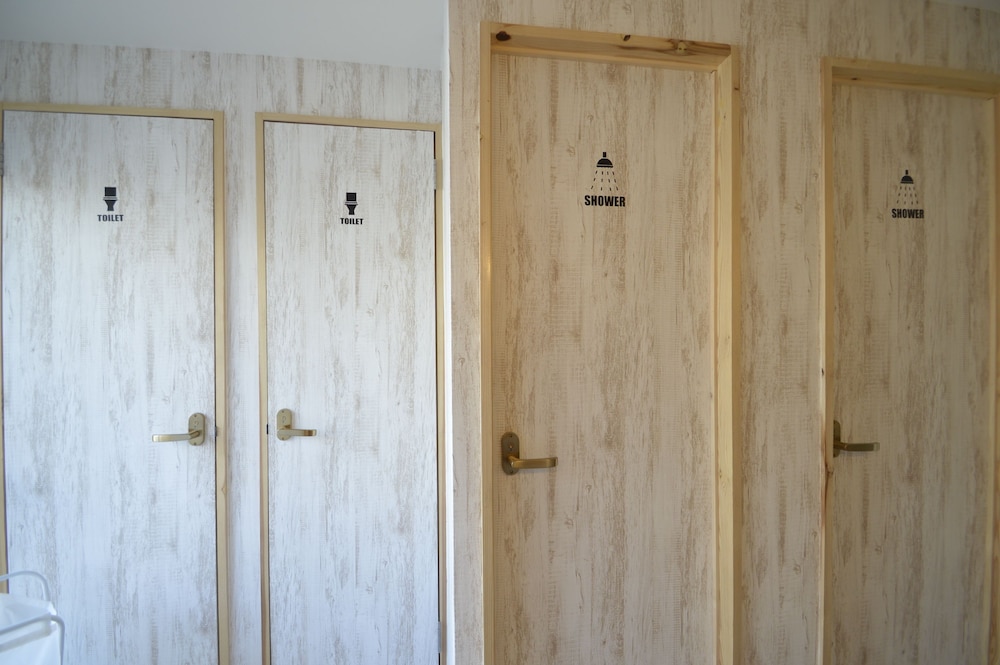 R GUEST HOUSE - HOSTEL 大阪