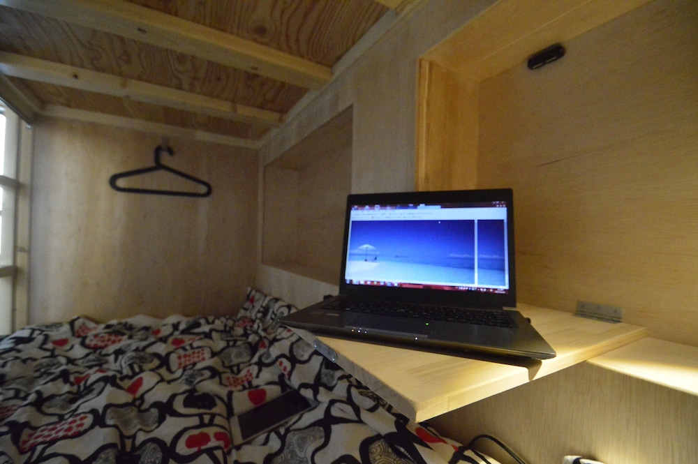 R GUEST HOUSE - HOSTEL 大阪