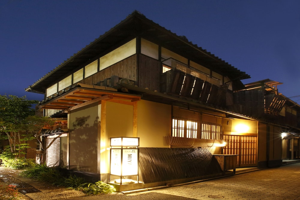 梅林庵 (清水邸) 京都