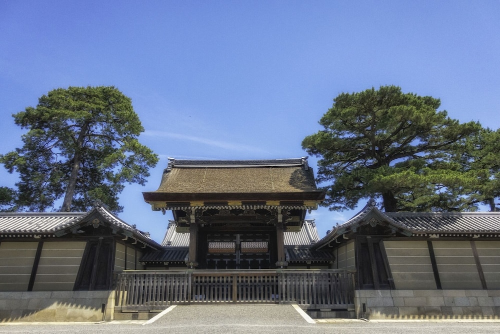 梅林庵 (清水邸) 京都