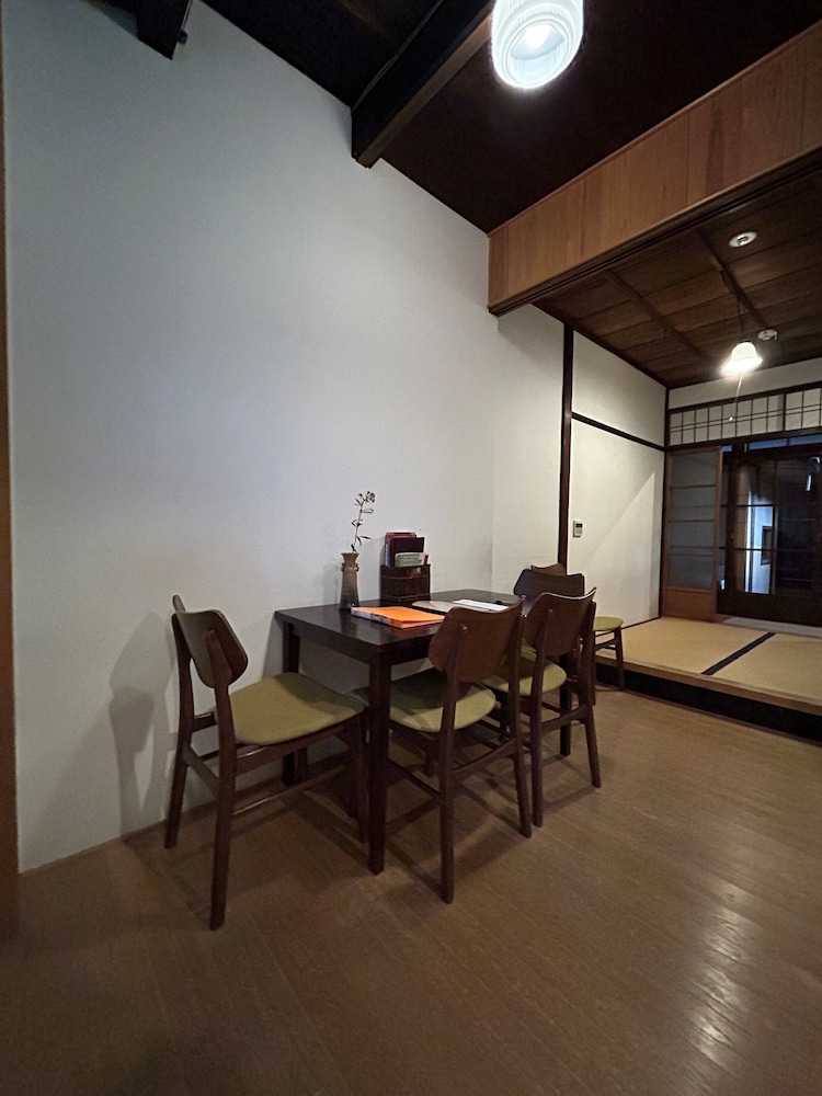 松風庵（清水邸） 京都
