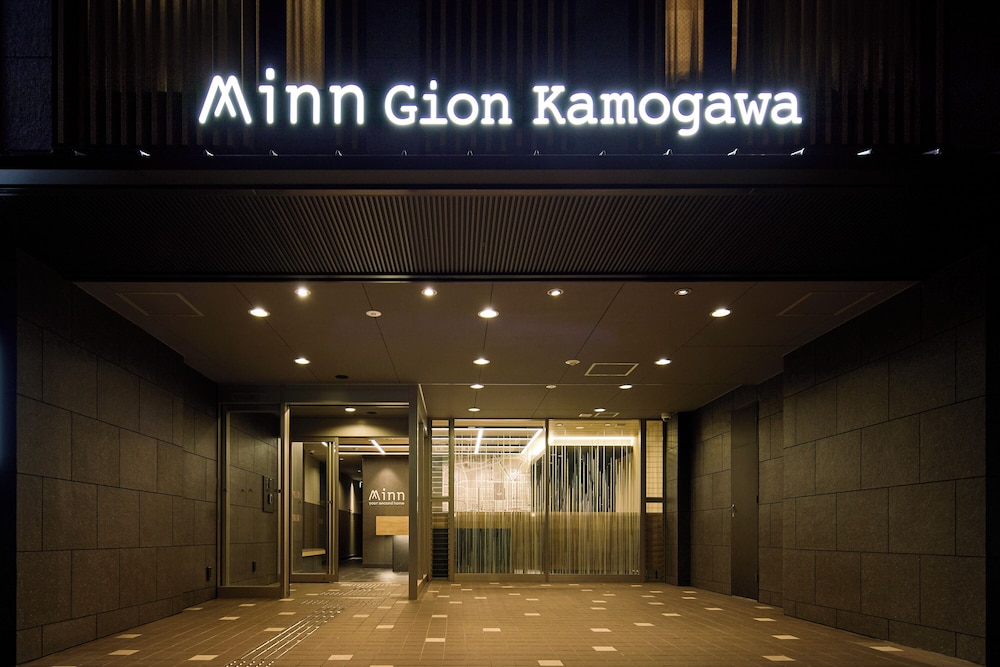 MINN 祇園鴨川 京都